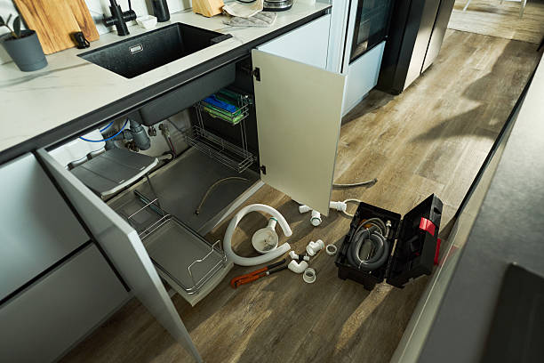 Reliable Pipe Repair contractor in Ashaway, RI by Street Wise - Plumbing