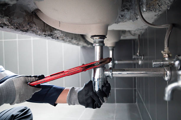 Licensed Pipe Repair service in Ashaway, RI - Street Wise - Plumbing
